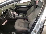 Ford Fusion 2016