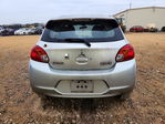 Mitsubishi Mirage 2014