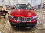 Jeep Compass 2016