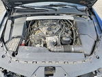 Cadillac CTS 2012