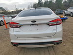 Ford Fusion 2017