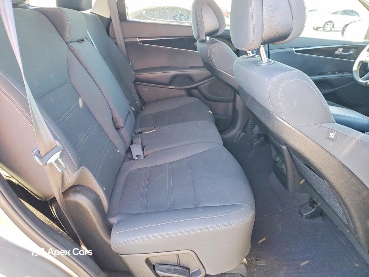 Kia Sorento 2016