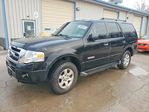 Ford Expedition 2008