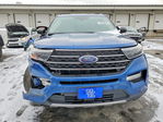 Ford Explorer 2020