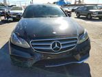 Mercedes-Benz E-klasse 2014
