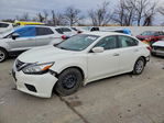 Nissan Altima 2017