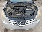 Nissan Rogue 2012