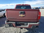 Chevrolet Colorado 2017