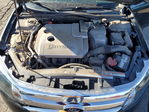 Ford Fusion 2010