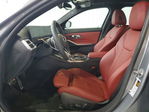 BMW Series 3 2025