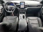 Ford Explorer 2022