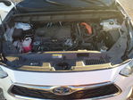 Toyota Highlander 2021