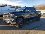 Chevrolet Silverado 2021