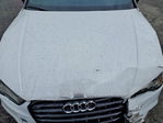 Audi A3 2016