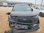 Ford Explorer 2022
