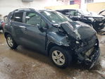 Chevrolet Trax 2021