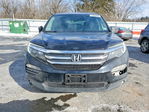 Honda Pilot 2016