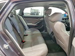 Honda Accord 2018