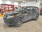 Nissan Rogue 2015