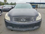 Infiniti G 2008