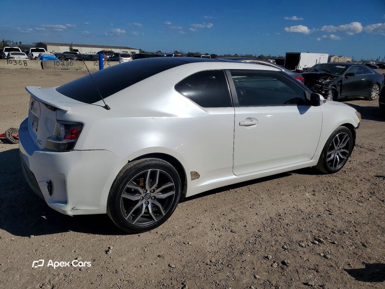 Toyota Zelas 2015
