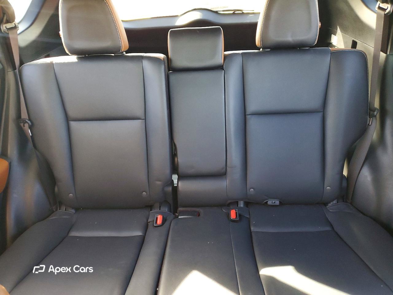 Toyota RAV 4 2016