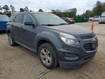 Chevrolet Equinox 2017
