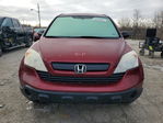 Honda CR-V 2009
