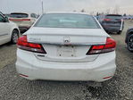 Honda Civic 2015