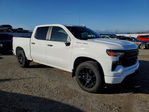 Chevrolet Silverado 2025