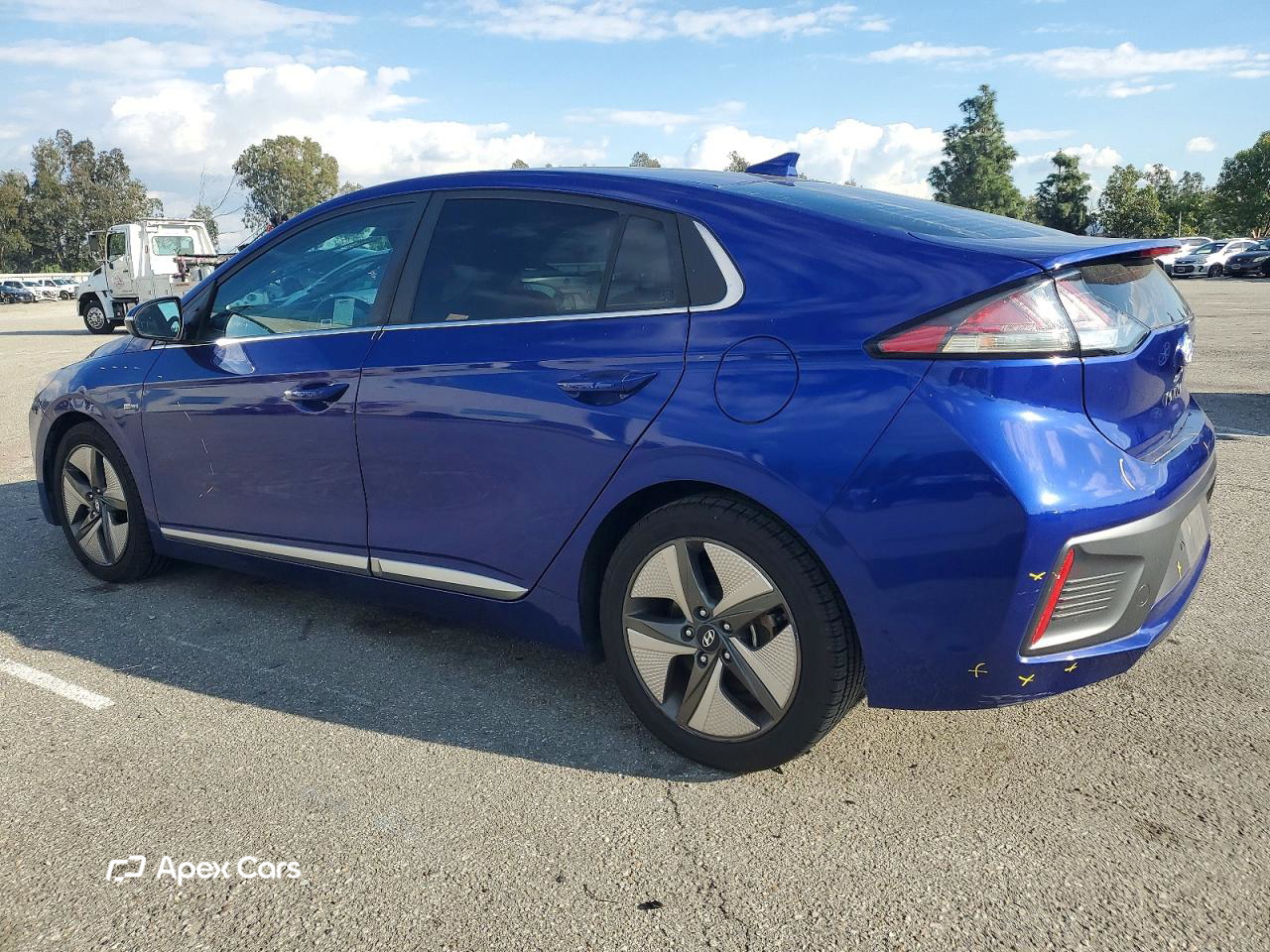 Hyundai IONIQ 2020