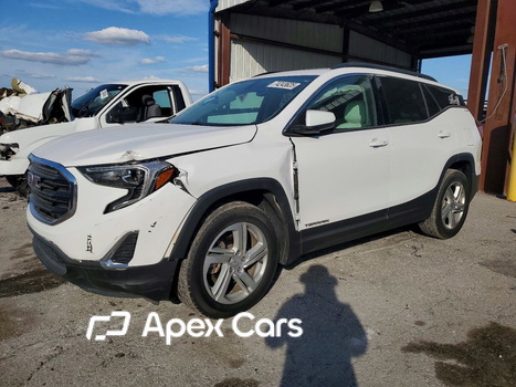 GMC Terrain 2019 - Image 1 of 14