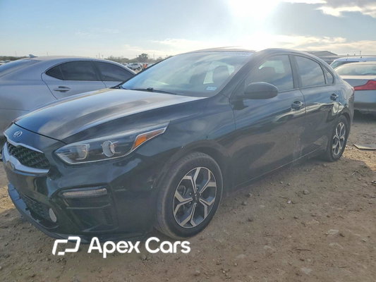 Kia Forte 2019 - Image 1 of 12