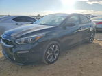 Kia Forte 2019