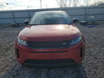 Land Rover Range Rover Evoque 2020