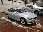BMW Series 3 2015