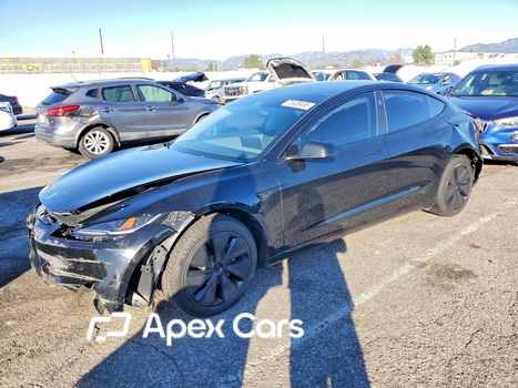 Tesla Model 3 2024 - Image 1 of 13