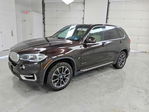 BMW X5 2017