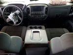 Chevrolet Silverado 2016