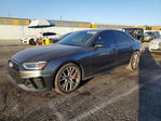Audi RS4 2020