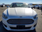 Ford Fusion 2013