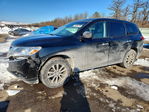 Nissan Pathfinder 2014