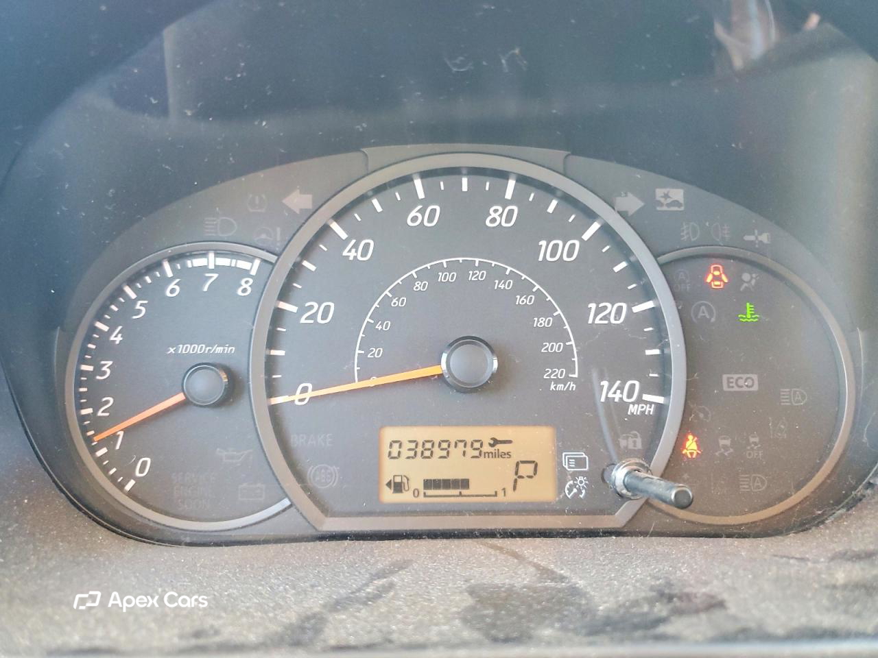 Mitsubishi Mirage 2023