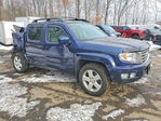Honda Ridgeline 2014