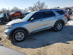 Ford Explorer 2020