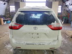 Toyota Sienna 2018