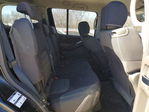 Nissan Pathfinder 2011