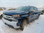 Chevrolet Silverado 2019
