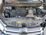 Toyota Highlander 2018