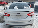 Ford Fusion 2016